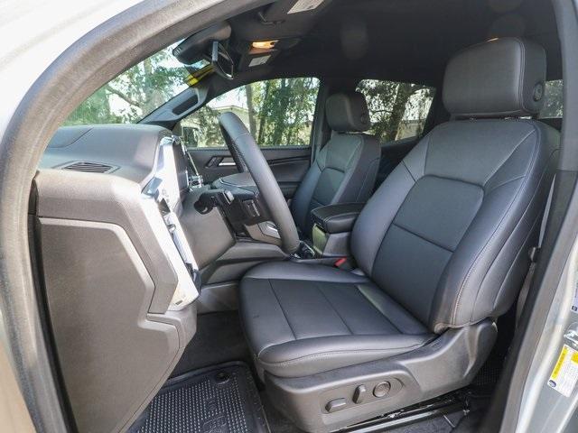 used 2024 GMC Canyon car, priced at $38,420