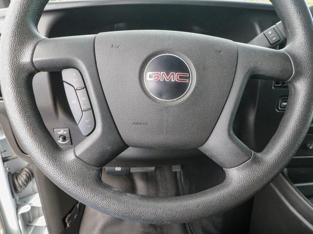 used 2023 GMC Savana 2500 car, priced at $29,920