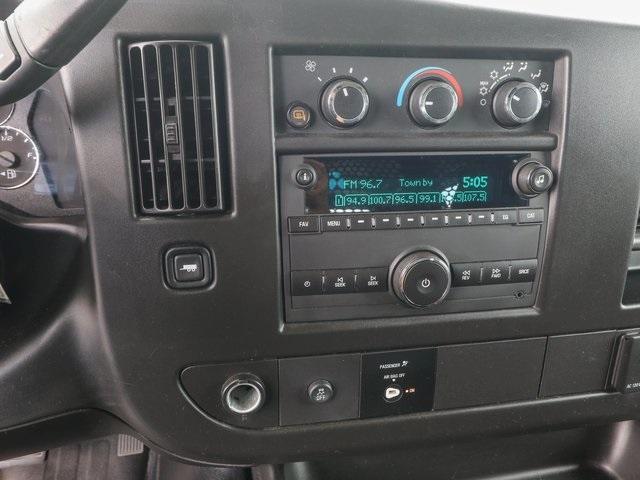 used 2023 GMC Savana 2500 car, priced at $29,920