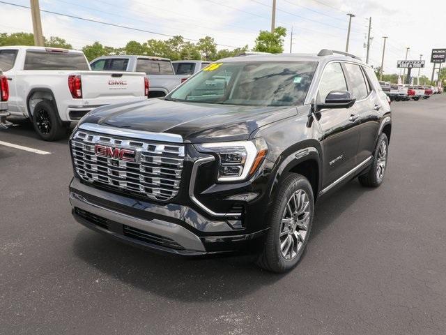 new 2026 GMC Terrain car, priced at $44,980