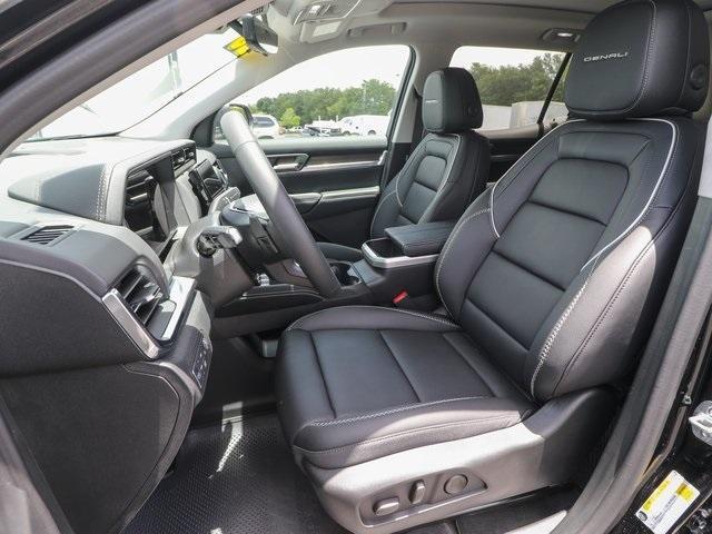 new 2026 GMC Terrain car, priced at $44,980