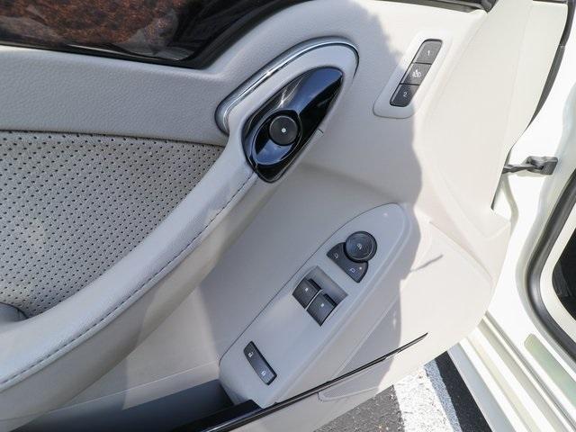 used 2014 Cadillac CTS-V car, priced at $52,844