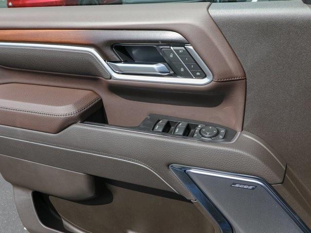 new 2025 GMC Sierra 2500 car, priced at $91,399