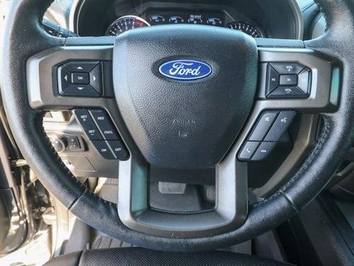 used 2020 Ford Expedition Max car, priced at $29,420
