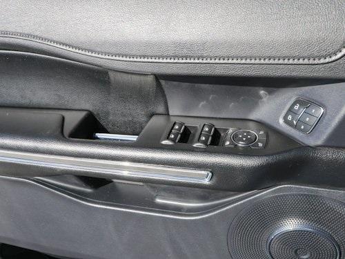 used 2020 Ford Expedition Max car, priced at $29,420