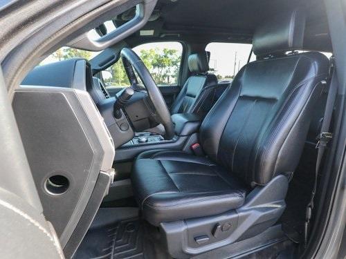 used 2020 Ford Expedition Max car, priced at $29,420