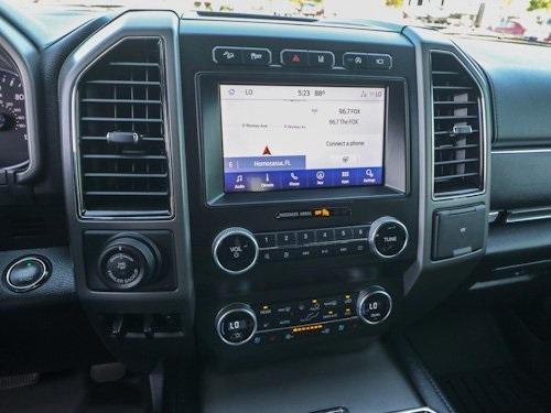 used 2020 Ford Expedition Max car, priced at $29,420