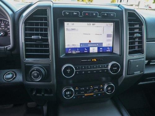 used 2020 Ford Expedition Max car, priced at $29,420