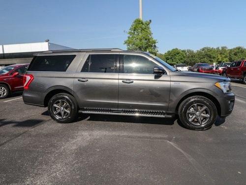 used 2020 Ford Expedition Max car, priced at $29,420