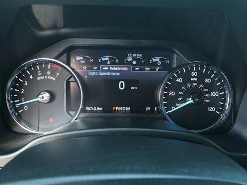 used 2020 Ford Expedition Max car, priced at $29,420