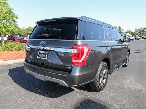 used 2020 Ford Expedition Max car, priced at $29,420