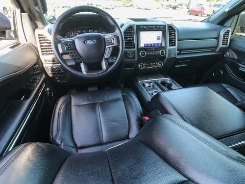 used 2020 Ford Expedition Max car, priced at $29,420