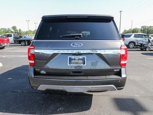 used 2020 Ford Expedition Max car, priced at $29,420