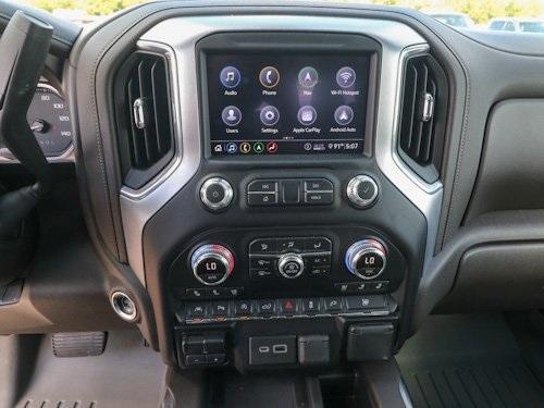 used 2020 GMC Sierra 1500 car, priced at $44,840