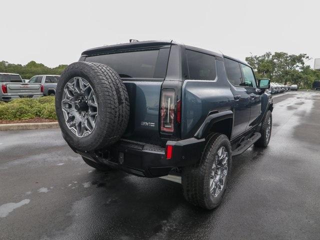 new 2026 GMC HUMMER EV SUV car, priced at $105,615