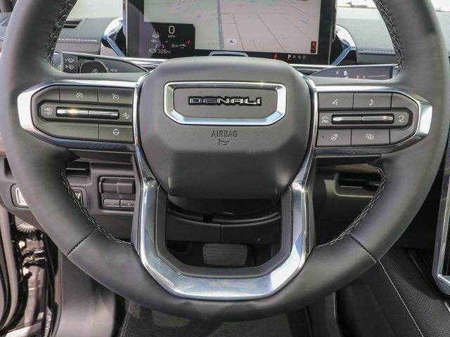 new 2026 GMC Sierra EV car, priced at $95,739