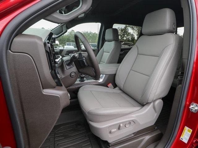 new 2025 GMC Sierra 1500 car, priced at $63,125