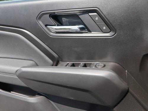 new 2025 GMC Canyon car, priced at $43,625