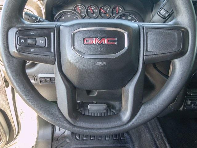 used 2021 GMC Sierra 3500 car, priced at $44,940