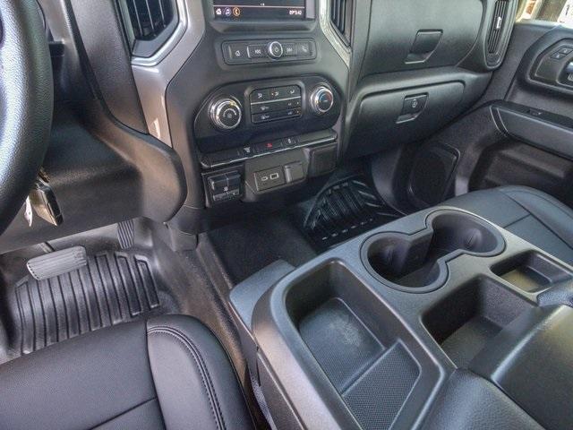 used 2021 GMC Sierra 3500 car, priced at $44,940