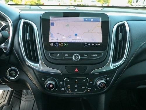 used 2020 Chevrolet Equinox car, priced at $22,920