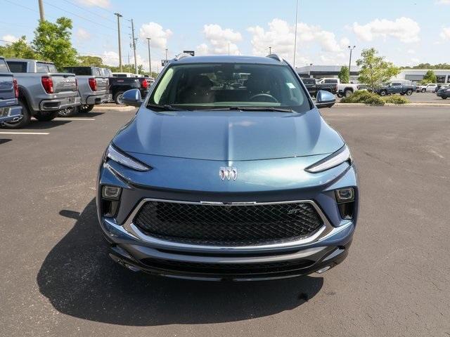 new 2026 Buick Encore GX car, priced at $31,175