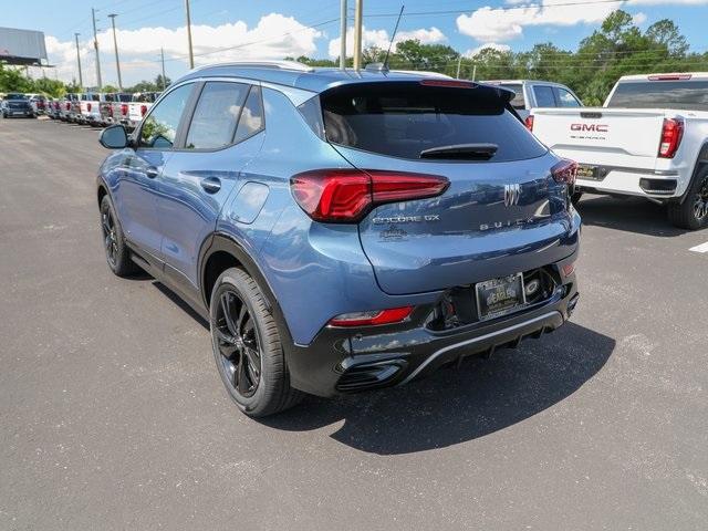 new 2026 Buick Encore GX car, priced at $31,175