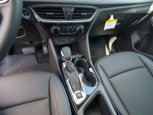 new 2026 Buick Encore GX car, priced at $31,175