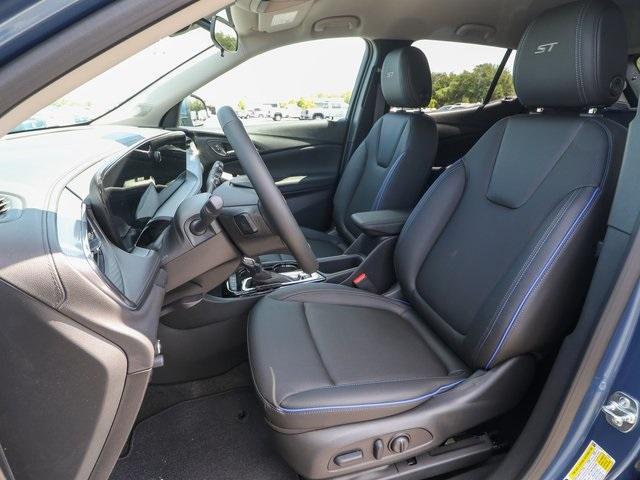new 2026 Buick Encore GX car, priced at $31,175