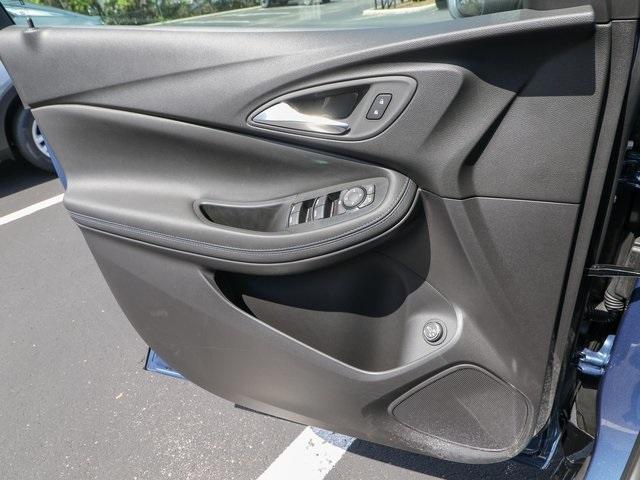 new 2026 Buick Encore GX car, priced at $31,175