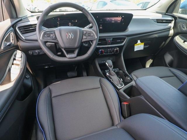 new 2026 Buick Encore GX car, priced at $31,175