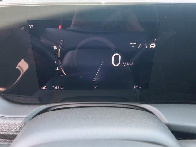new 2026 Buick Encore GX car, priced at $31,175