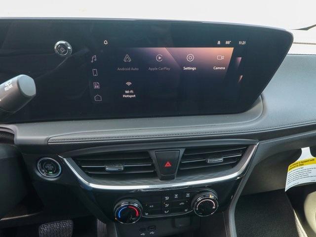 new 2026 Buick Encore GX car, priced at $31,175