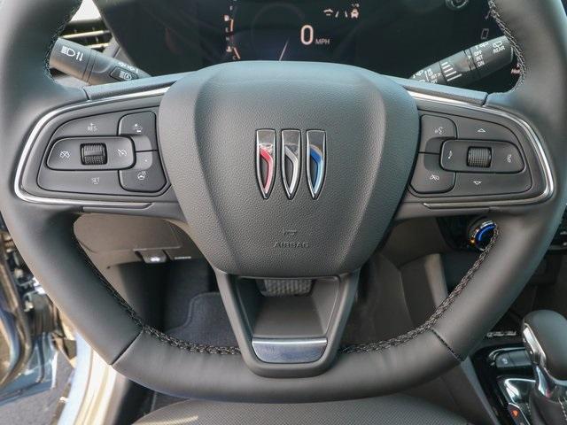 new 2026 Buick Encore GX car, priced at $31,175