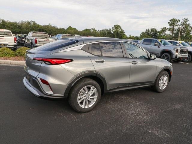 new 2026 Buick Envista car, priced at $27,830