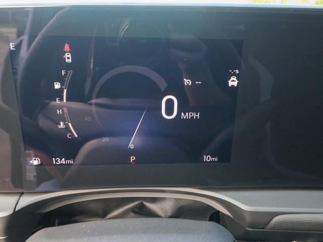 new 2026 Buick Envista car, priced at $27,830