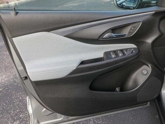 new 2026 Buick Envista car, priced at $27,830