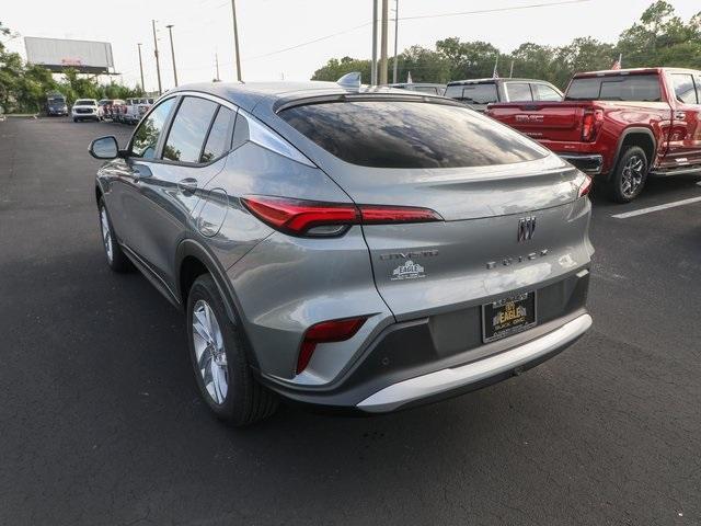 new 2026 Buick Envista car, priced at $27,830