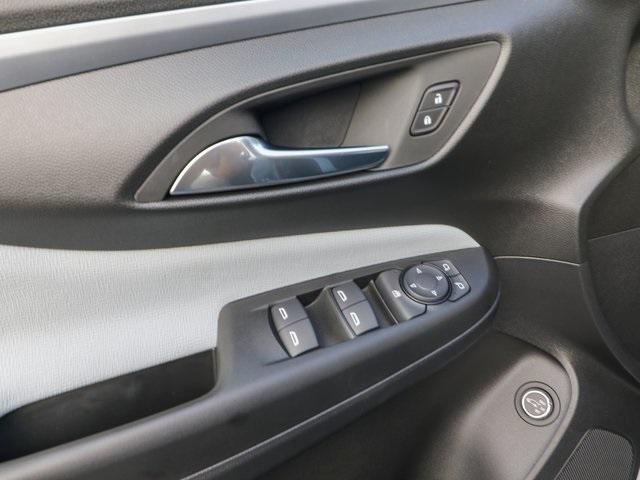 new 2026 Buick Envista car, priced at $27,830