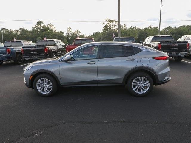 new 2026 Buick Envista car, priced at $27,830