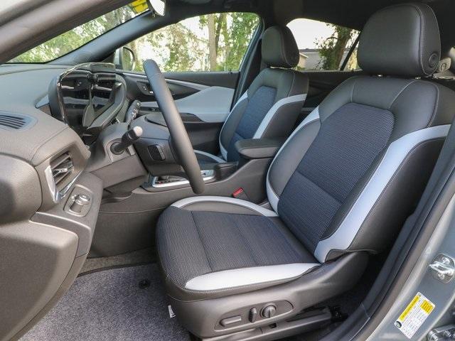 new 2026 Buick Envista car, priced at $27,830