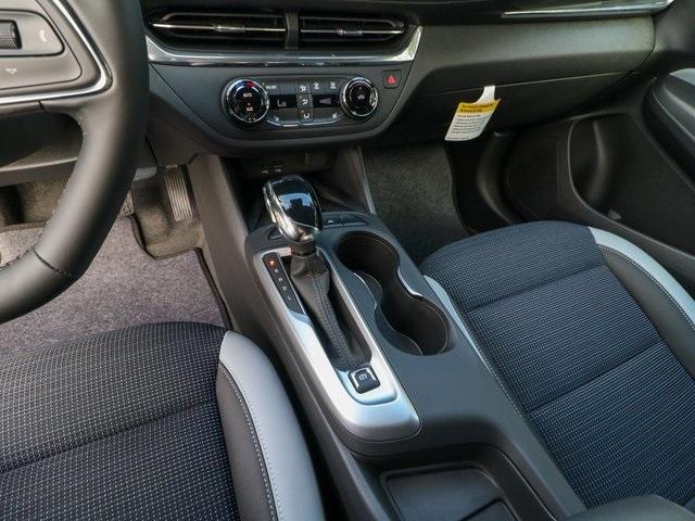 new 2026 Buick Envista car, priced at $27,830