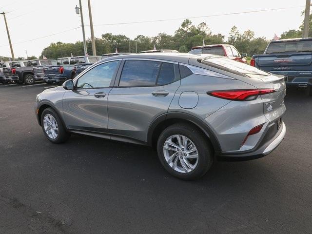 new 2026 Buick Envista car, priced at $27,830