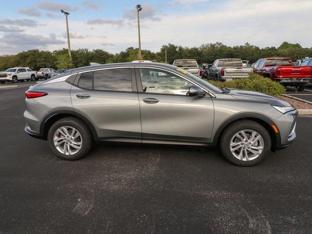 new 2026 Buick Envista car, priced at $27,830