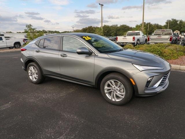 new 2026 Buick Envista car, priced at $27,830
