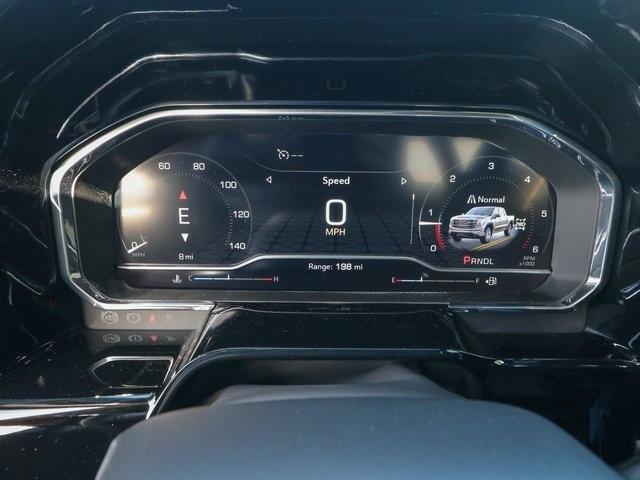 new 2025 GMC Sierra 1500 car, priced at $57,095