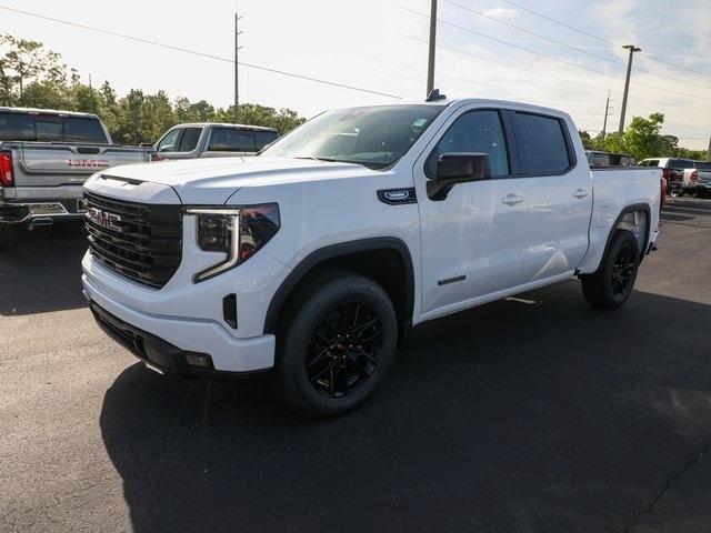new 2025 GMC Sierra 1500 car, priced at $57,095