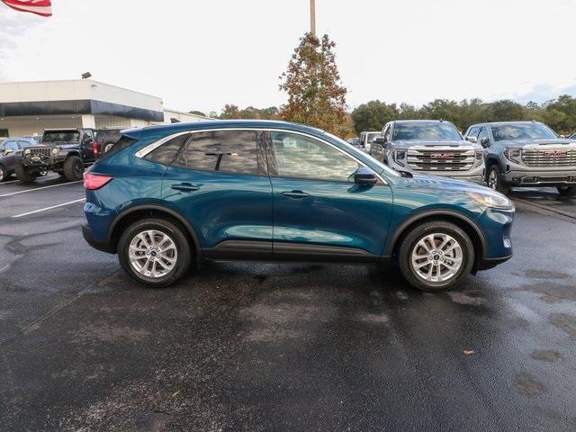 used 2020 Ford Escape car, priced at $15,800