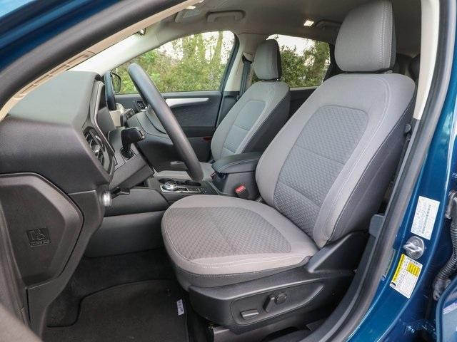 used 2020 Ford Escape car, priced at $15,800