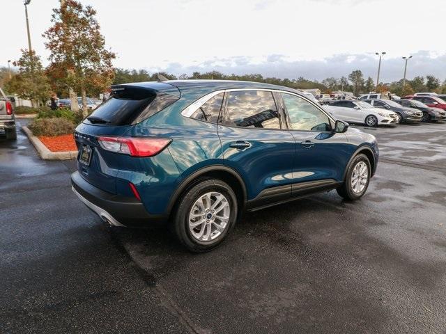 used 2020 Ford Escape car, priced at $15,800